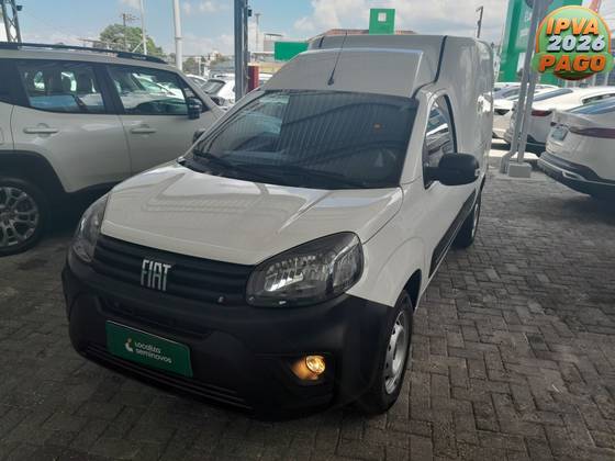 FIAT FIORINO 1.3 FIREFLY FLEX ENDURANCE MANUAL FIAT FIORINO 1.3 FIREFLY FLEX ENDURANCE MANUAL